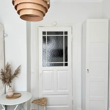 Apartment, Boho Gem *