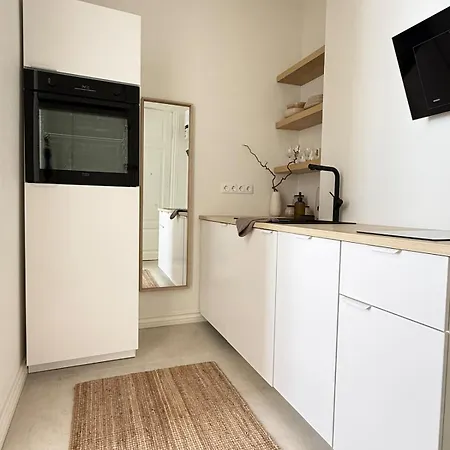 아파트 Apartment, Boho Gem 탈린