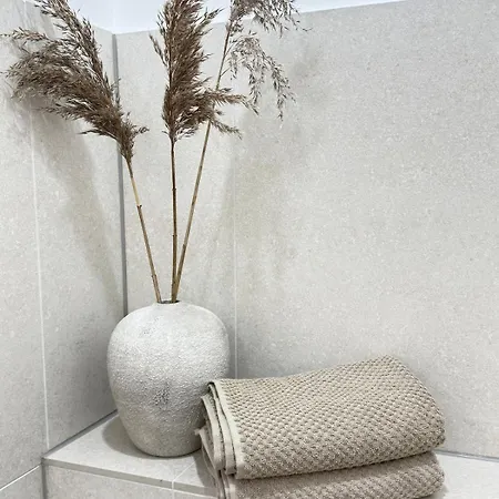 Apartment, Boho Gem تالين