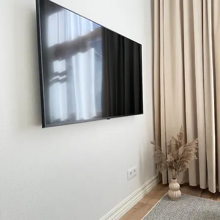 Apartment, Boho Gem 아파트 *