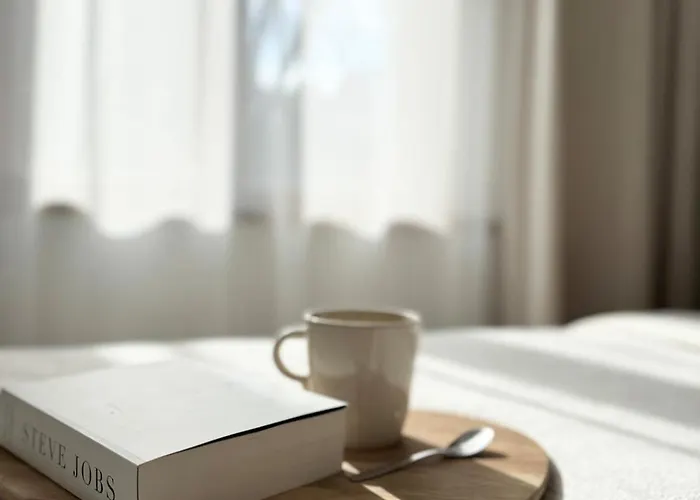 Apartment, Boho Gem 公寓 塔林