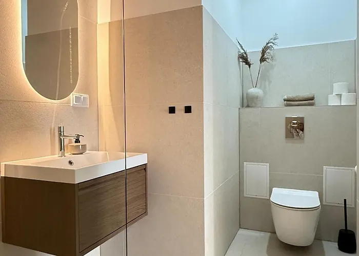 Apartment, Boho Gem *