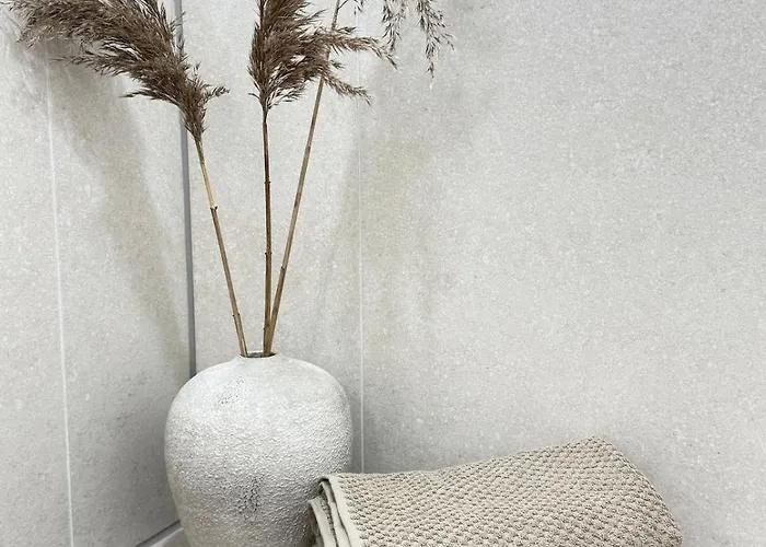 Apartment, Boho Gem 塔林