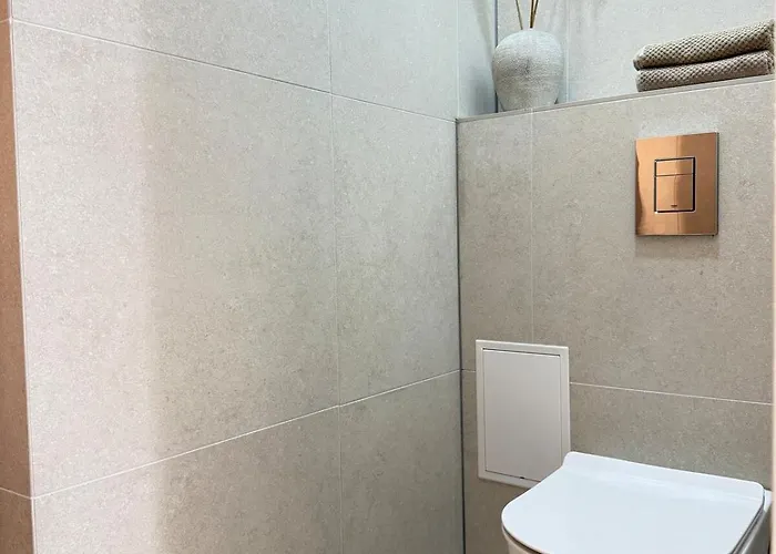 Apartment, Boho Gem * Tallinn