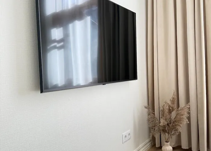 Apartment, Boho Gem 公寓 *