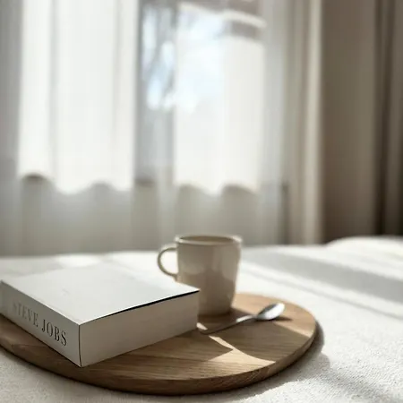 Apartment, Boho Gem Apartman Tallinn