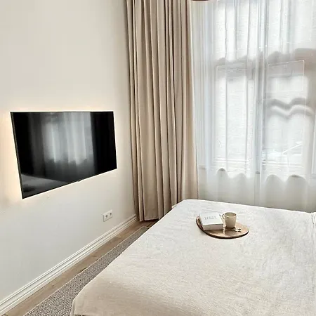 Apartment, Boho Gem Apartment *