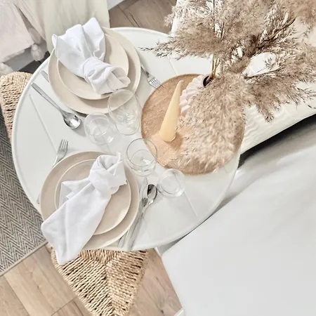 Apartment, Boho Gem *