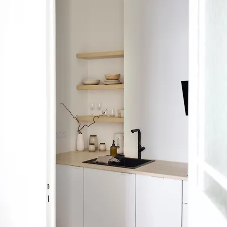 Apartment, Boho Gem