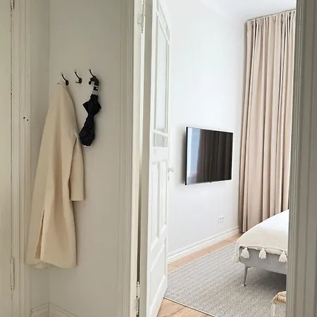 Apartman Apartment, Boho Gem *