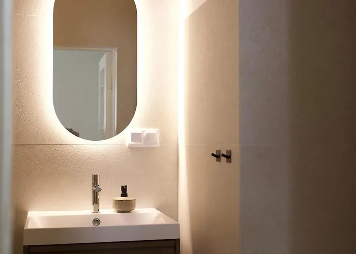 Apartman Apartment, Boho Gem Tallinn