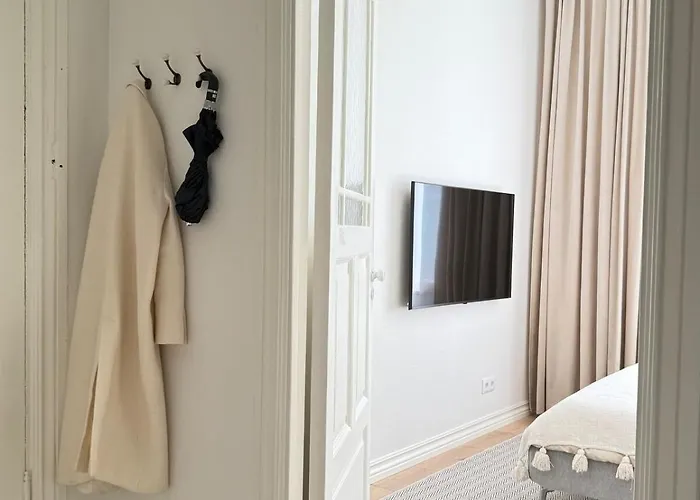 Apartman Apartment, Boho Gem *