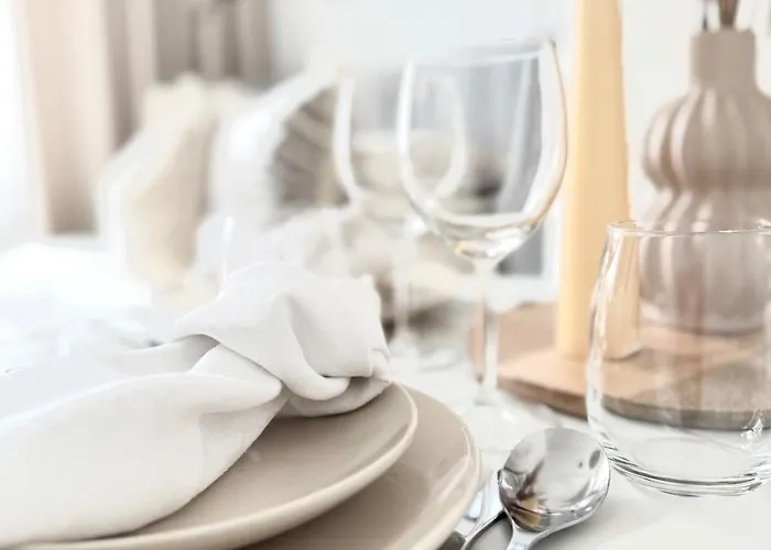 Apartman Apartment, Boho Gem