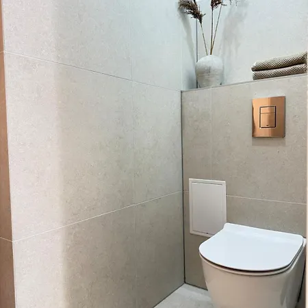 Apartment, Boho Gem * Reval